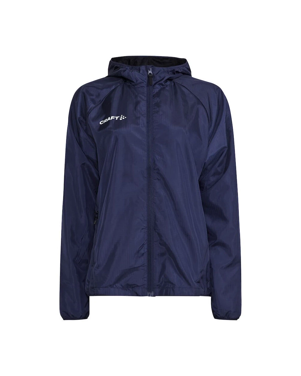 Vestes personnalisable CRAFT Squad Go Jacket W
