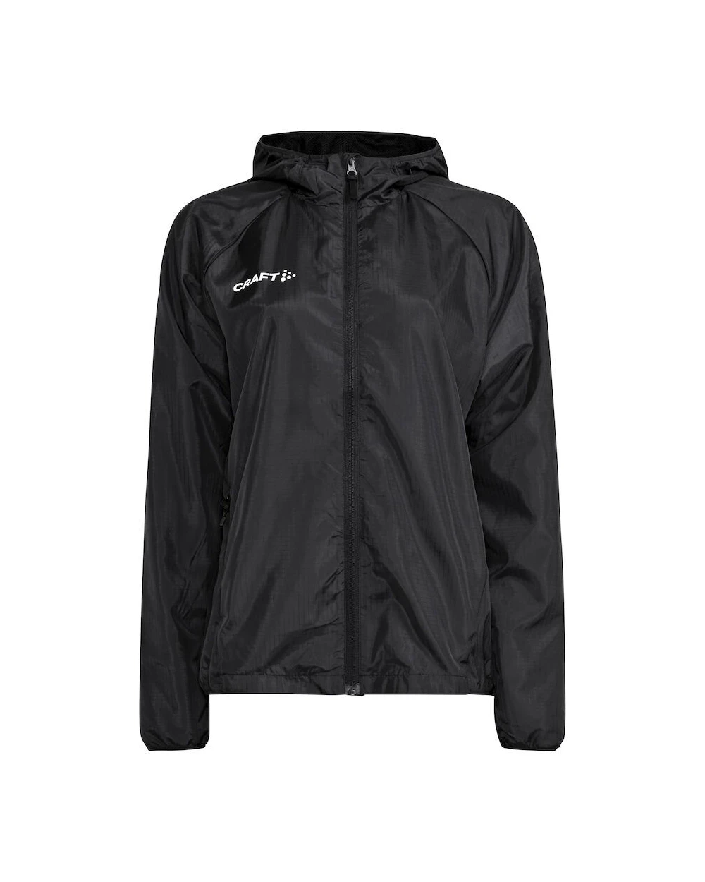 CRAFT Squad Go Jacket W Jacken personalisierbar