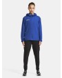 Vestes personnalisable CRAFT Squad Go Jacket W