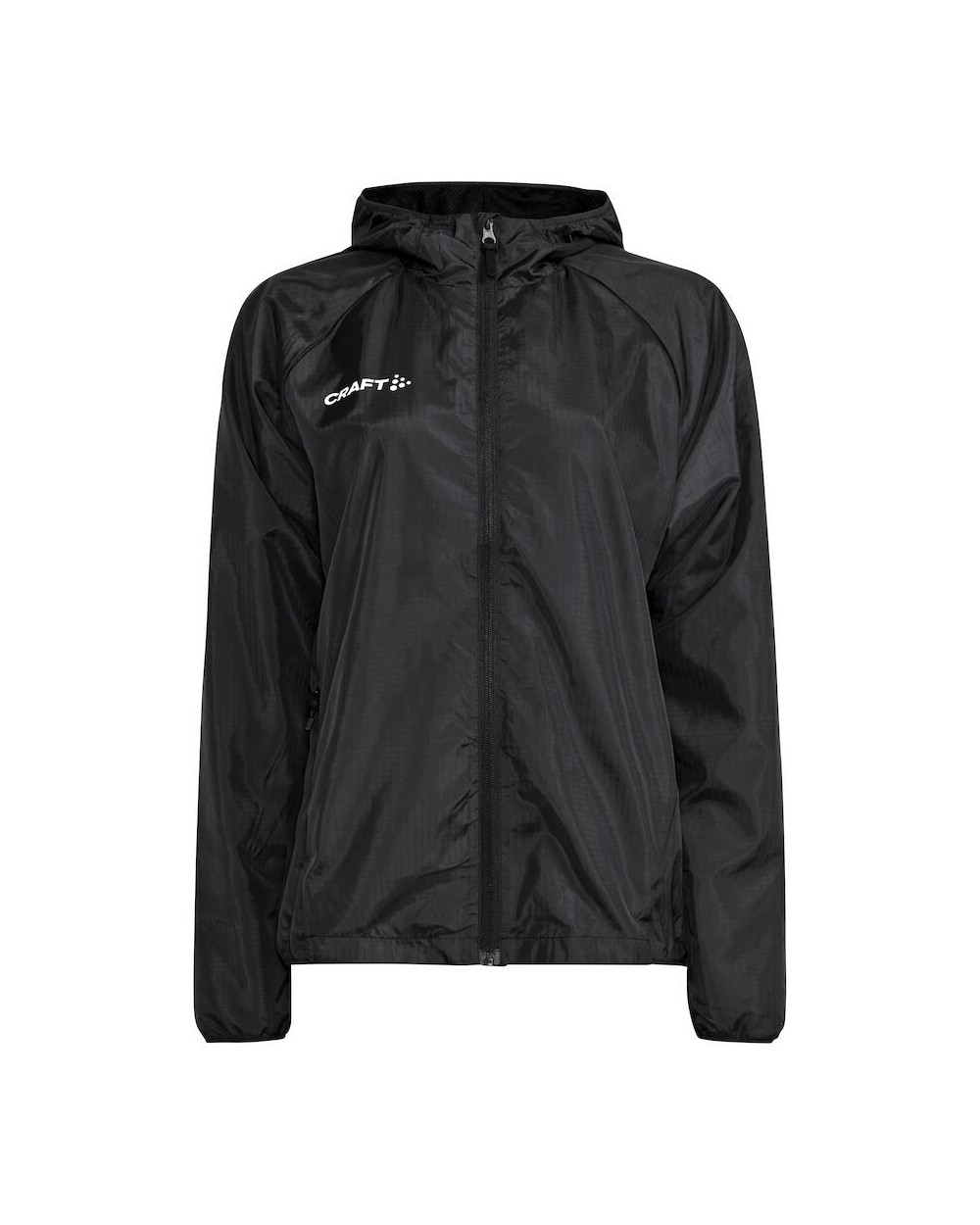 Jassen CRAFT Squad Go Jacket W voor bedrukking &amp; borduring