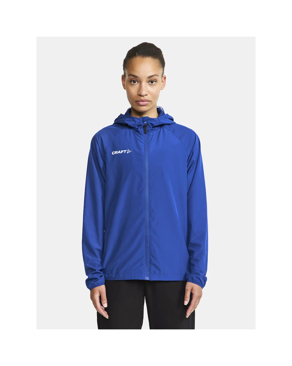 Jassen CRAFT Squad Go Jacket W voor bedrukking &amp; borduring