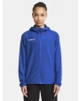 Vestes personnalisable CRAFT Squad Go Jacket W