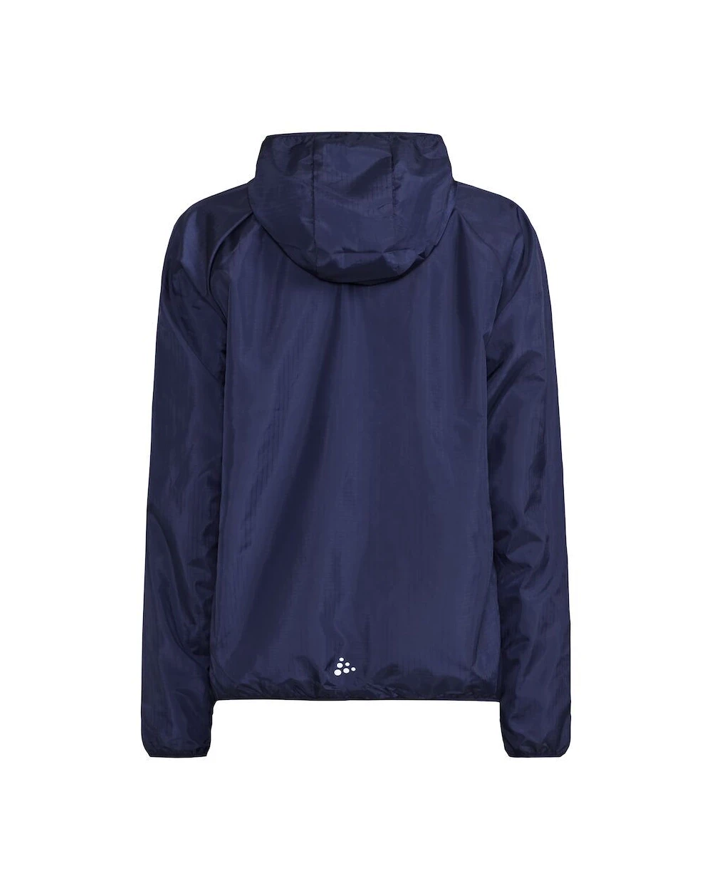 Vestes personnalisable CRAFT Squad Go Jacket W