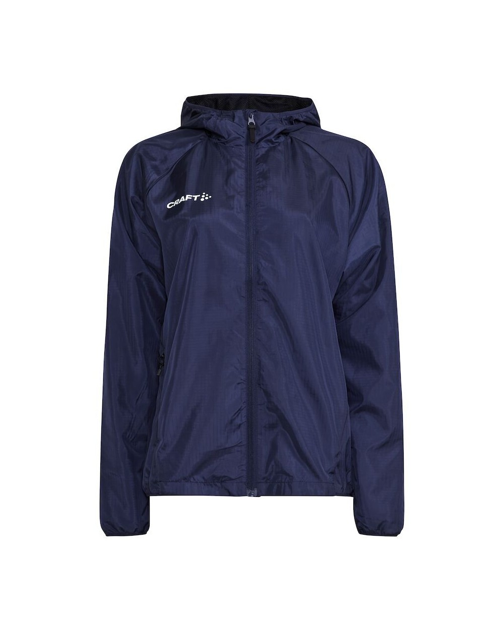 Vestes personnalisable CRAFT Squad Go Jacket W