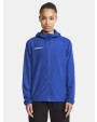 CRAFT Squad Go Jacket W Jacken personalisierbar