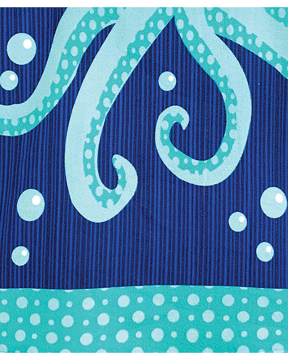 HOME & LIVING Kids microfibre changing robe Kleider personalisierbar