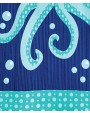 Jurken HOME & LIVING Kids microfibre changing robe voor bedrukking &amp; borduring