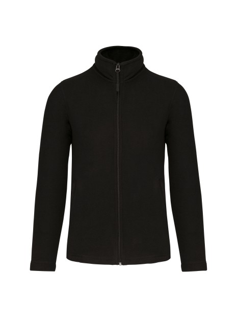 WK. DESIGNED TO WORK Veste micropolaire zippée homme /api/colors/b9fdad4a-5e94-45cb-8c03-c08b349b28c3 personnalisable