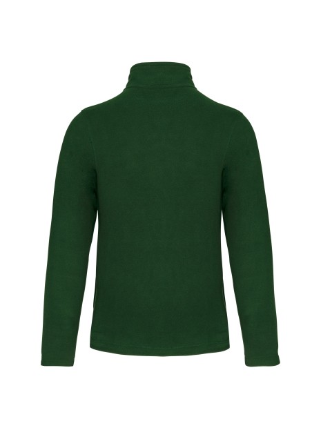 WK. DESIGNED TO WORK Veste micropolaire zippée homme /api/colors/04ff5422-733a-4283-80b4-be8cd0eba314 personnalisable