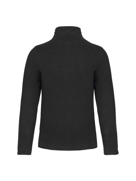 WK. DESIGNED TO WORK Veste micropolaire zippée homme /api/colors/3664e9be-231a-44a8-bacd-707b001b474c personnalisable