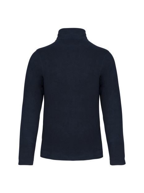 WK. DESIGNED TO WORK Veste micropolaire zippée homme /api/colors/b68891a9-1d28-4f7a-8deb-775c45027afd personnalisable