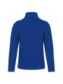 WK. DESIGNED TO WORK Veste micropolaire zippée homme /api/colors/cdd6ba31-692e-4c2e-b1b4-a3a4a50cf176 personnalisable