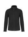 WK. DESIGNED TO WORK Veste micropolaire zippée homme /api/colors/3664e9be-231a-44a8-bacd-707b001b474c personnalisable