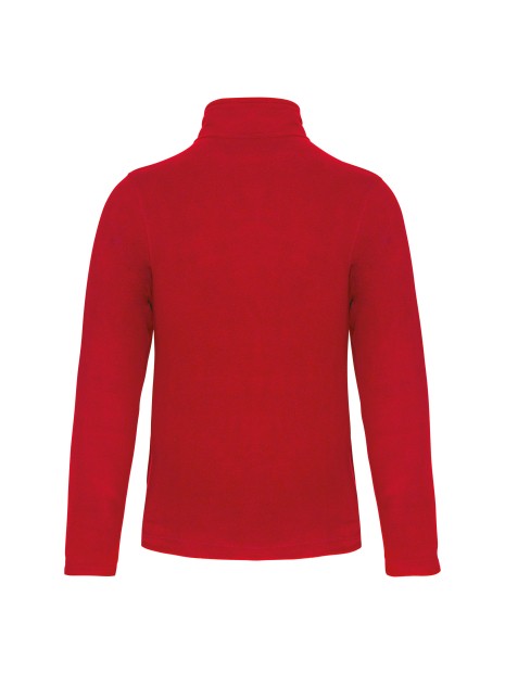 WK. DESIGNED TO WORK Veste micropolaire zippée homme /api/colors/c953313a-9c9d-493b-934e-ddcf8fada2ae personnalisable