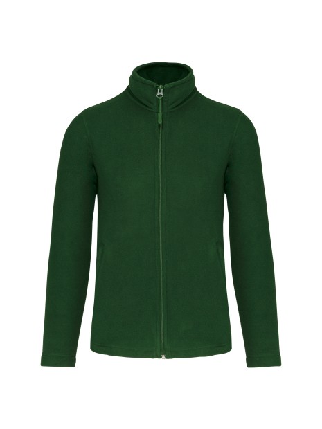 WK. DESIGNED TO WORK Veste micropolaire zippée homme /api/colors/04ff5422-733a-4283-80b4-be8cd0eba314 personnalisable