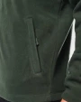 Polar Fleeces WK. DESIGNED TO WORK Microfleece Vest Met Rits heren voor bedrukking &amp; borduring