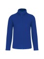 WK. DESIGNED TO WORK Veste micropolaire zippée homme /api/colors/cdd6ba31-692e-4c2e-b1b4-a3a4a50cf176 personnalisable