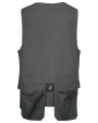 Vestes personnalisable JOBMAN 7381 Gilet d'artisan Core