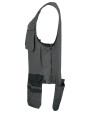Vestes personnalisable JOBMAN 7381 Gilet d'artisan Core