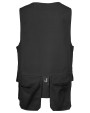 Vestes personnalisable JOBMAN 7381 Gilet d'artisan Core