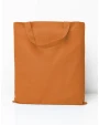 Tote bags PRINTWEAR Cotton bag short handles voor bedrukking &amp; borduring