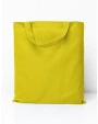 Tote bags personnalisable PRINTWEAR Cotton bag short handles