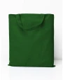 Tote bags personnalisable PRINTWEAR Cotton bag short handles