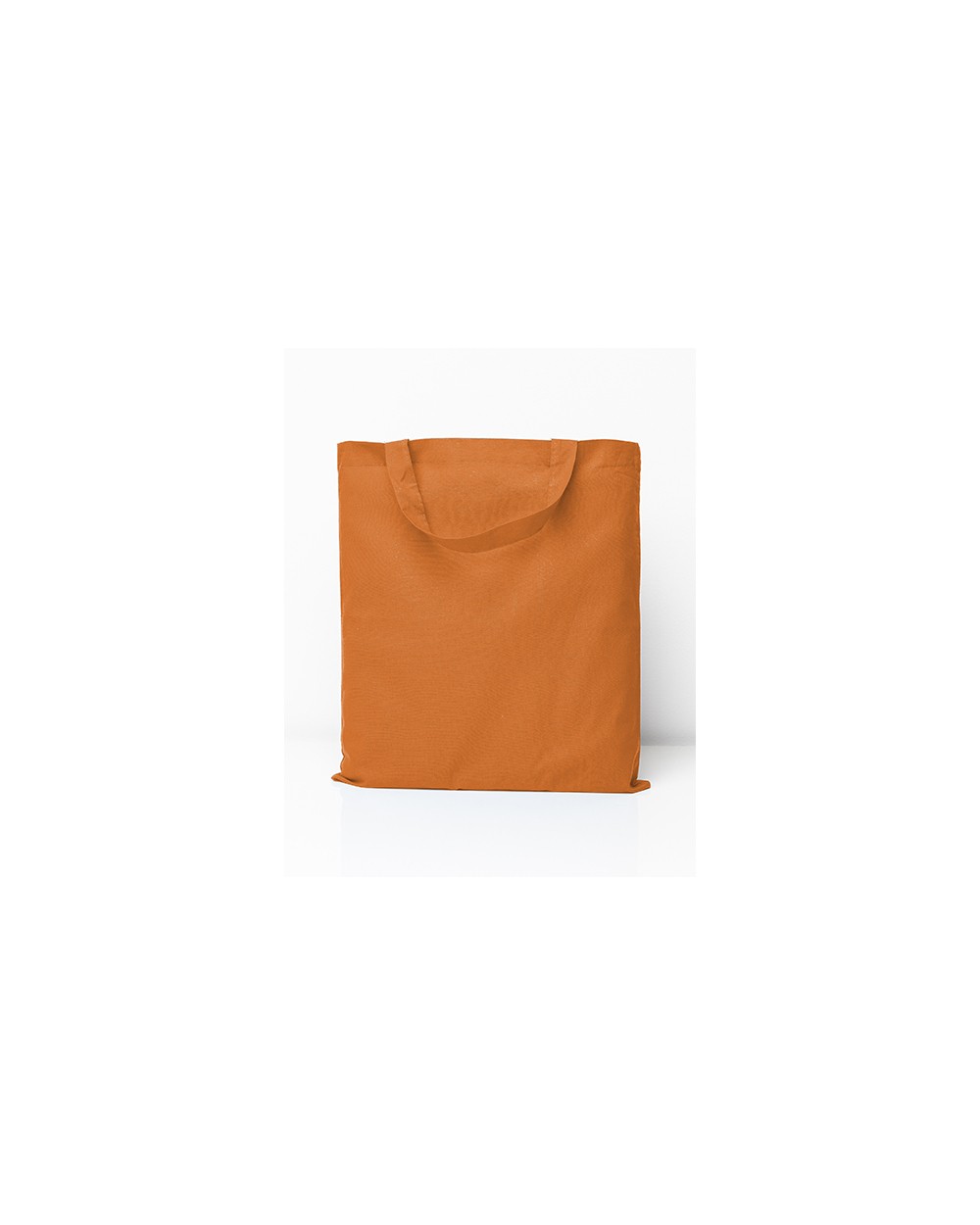 Tote bags personnalisable PRINTWEAR Cotton bag short handles