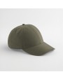Casquettes personnalisable BEECHFIELD Casquette lifestyle résistante à l'eau