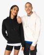 NATIVE SPIRIT Umweltfreundliches Unisex Kapuzensweatshirt Sweatshirts personalisierbar