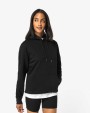 NATIVE SPIRIT Umweltfreundliches Unisex Kapuzensweatshirt Sweatshirts personalisierbar