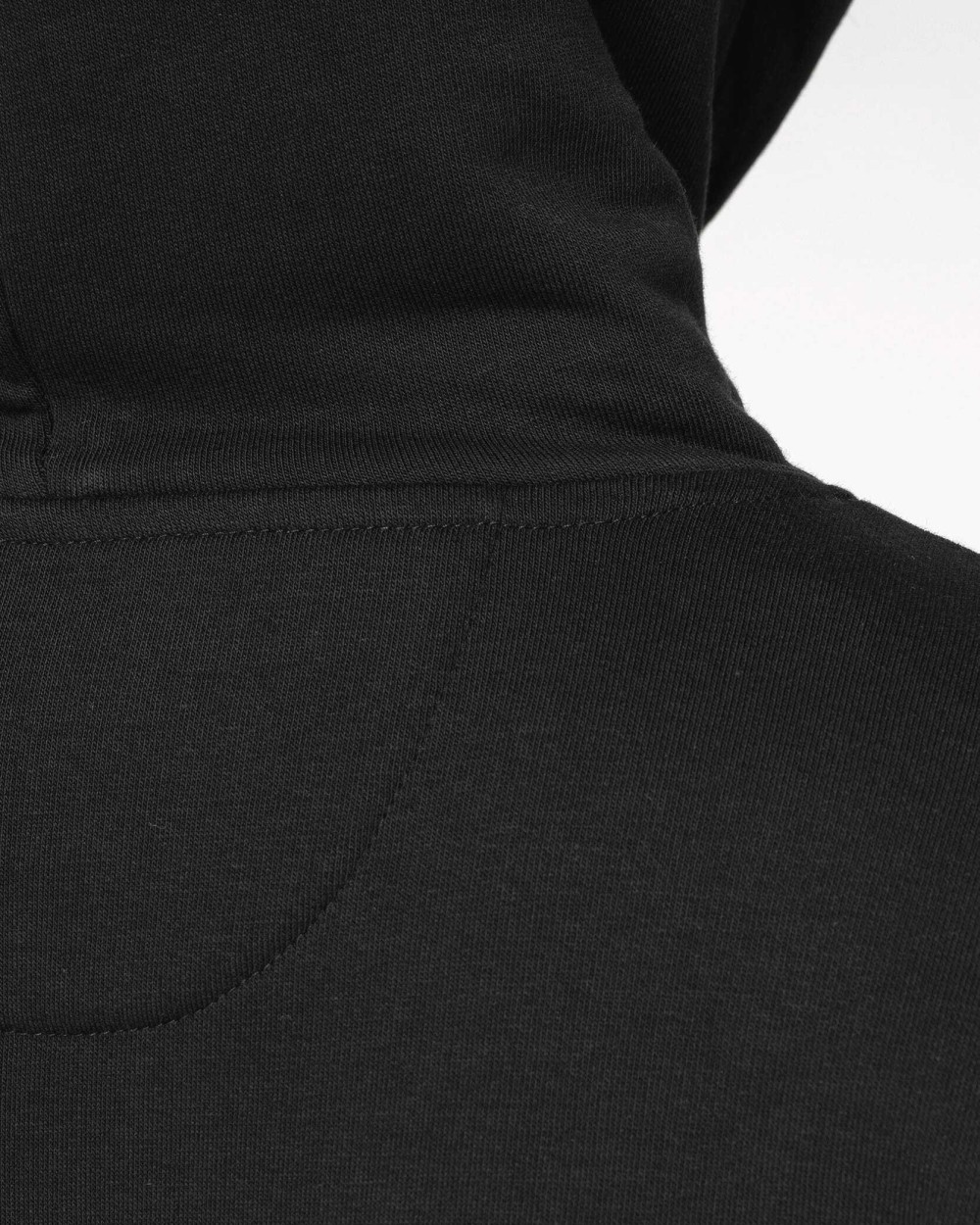 NATIVE SPIRIT Umweltfreundliches Unisex Kapuzensweatshirt Sweatshirts personalisierbar