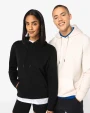 Sweaters & hoodies NATIVE SPIRIT Ecologische uniseks sweater met capuchon voor bedrukking &amp; borduring