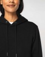 NATIVE SPIRIT Umweltfreundliches Unisex Kapuzensweatshirt Sweatshirts personalisierbar