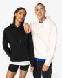 Sweaters & hoodies NATIVE SPIRIT Ecologische uniseks sweater met capuchon voor bedrukking &amp; borduring