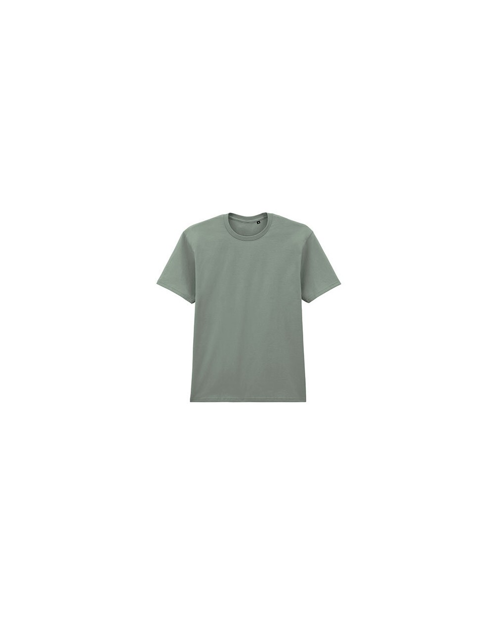 T-shirts GILDAN Softstyle Midweight Adult No Label Enzyme Wash T-Shirt voor bedrukking &amp; borduring