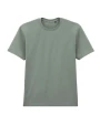 T-shirts GILDAN SOFTSTYLE MIDWEIGHT ADULT NO LABEL ENZYME WASH T-SHIRT voor bedrukking &amp; borduring