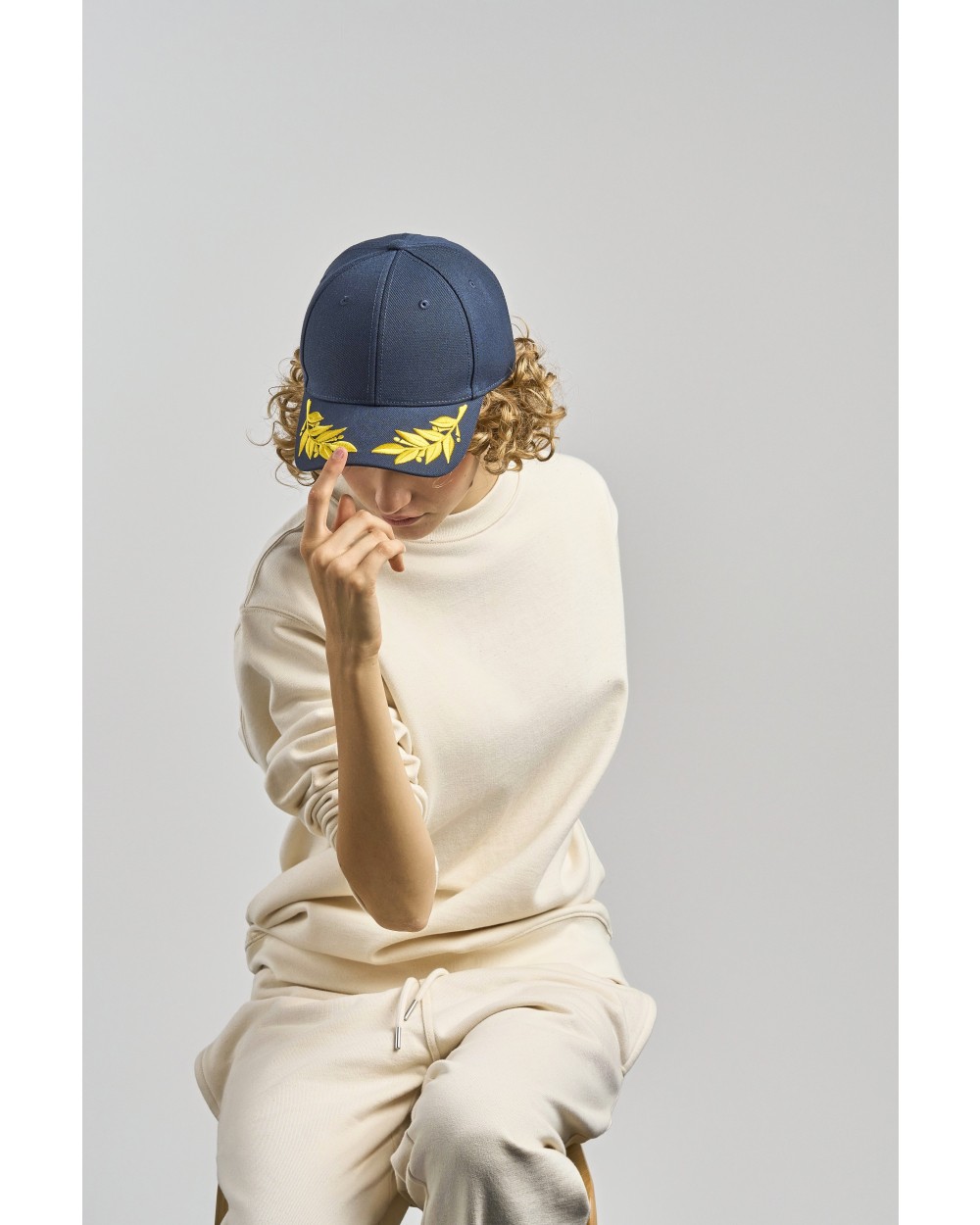 ATLANTIS Winner-S Cap Kappen personalisierbar