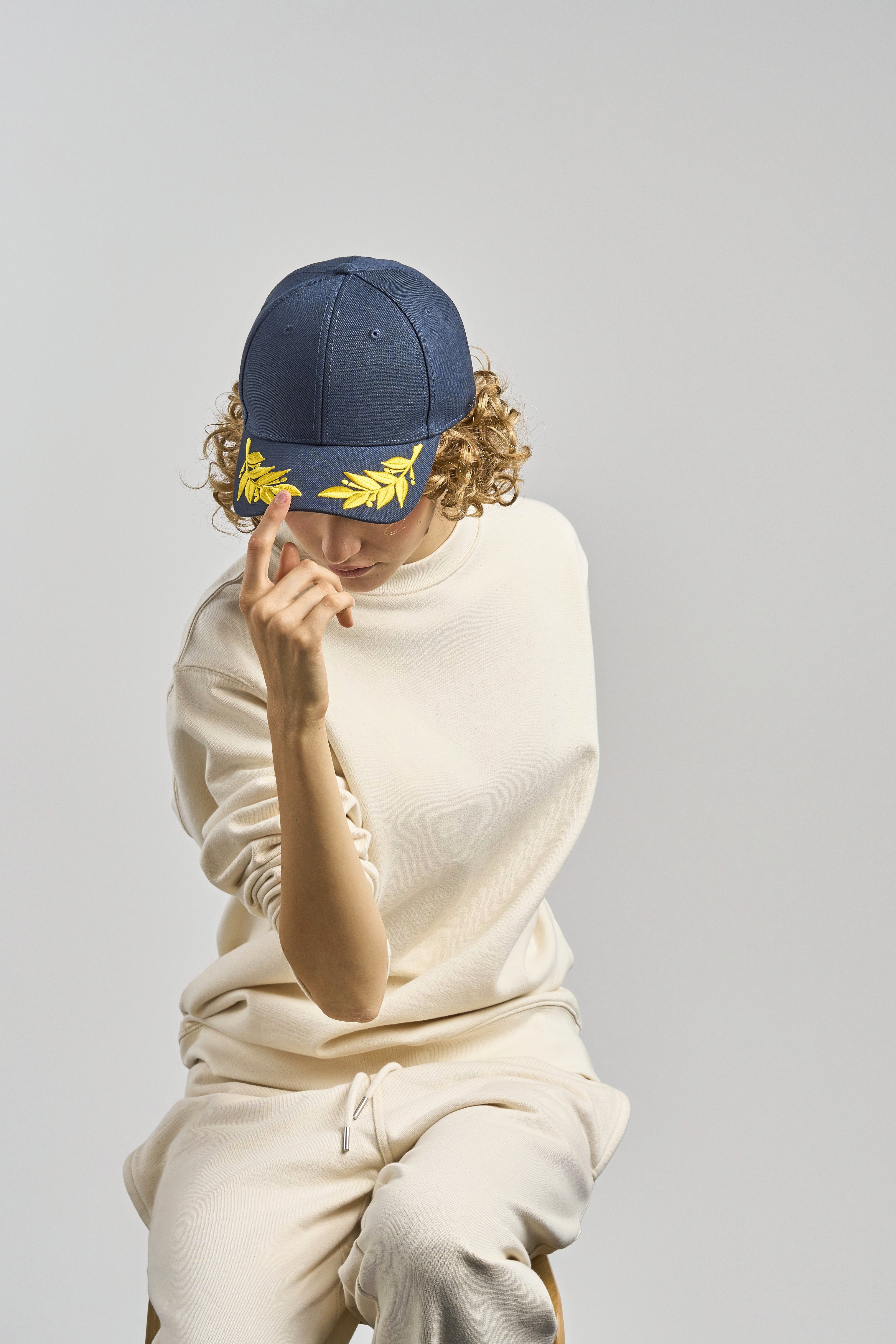 Casquettes personnalisable ATLANTIS Winner-S Cap