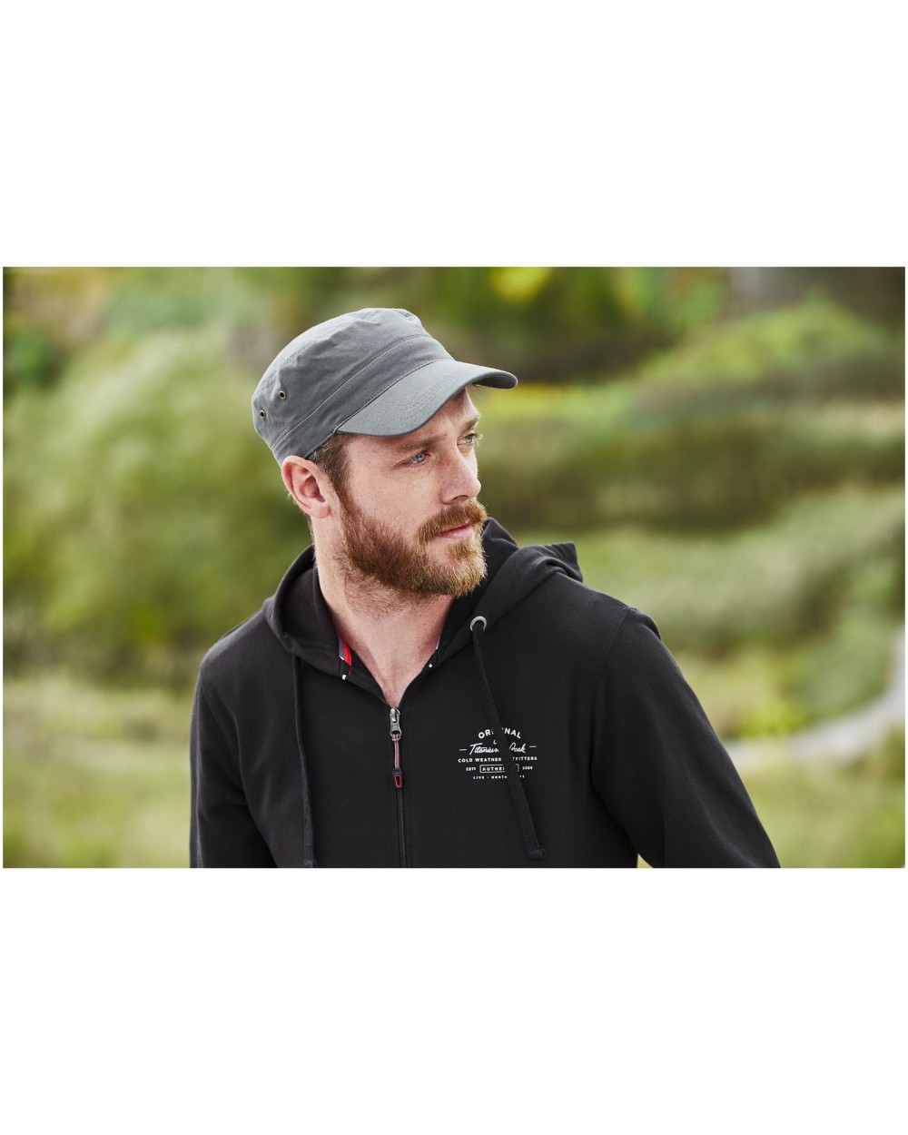 Casquettes personnalisable ELEVATE Casquette San Diego