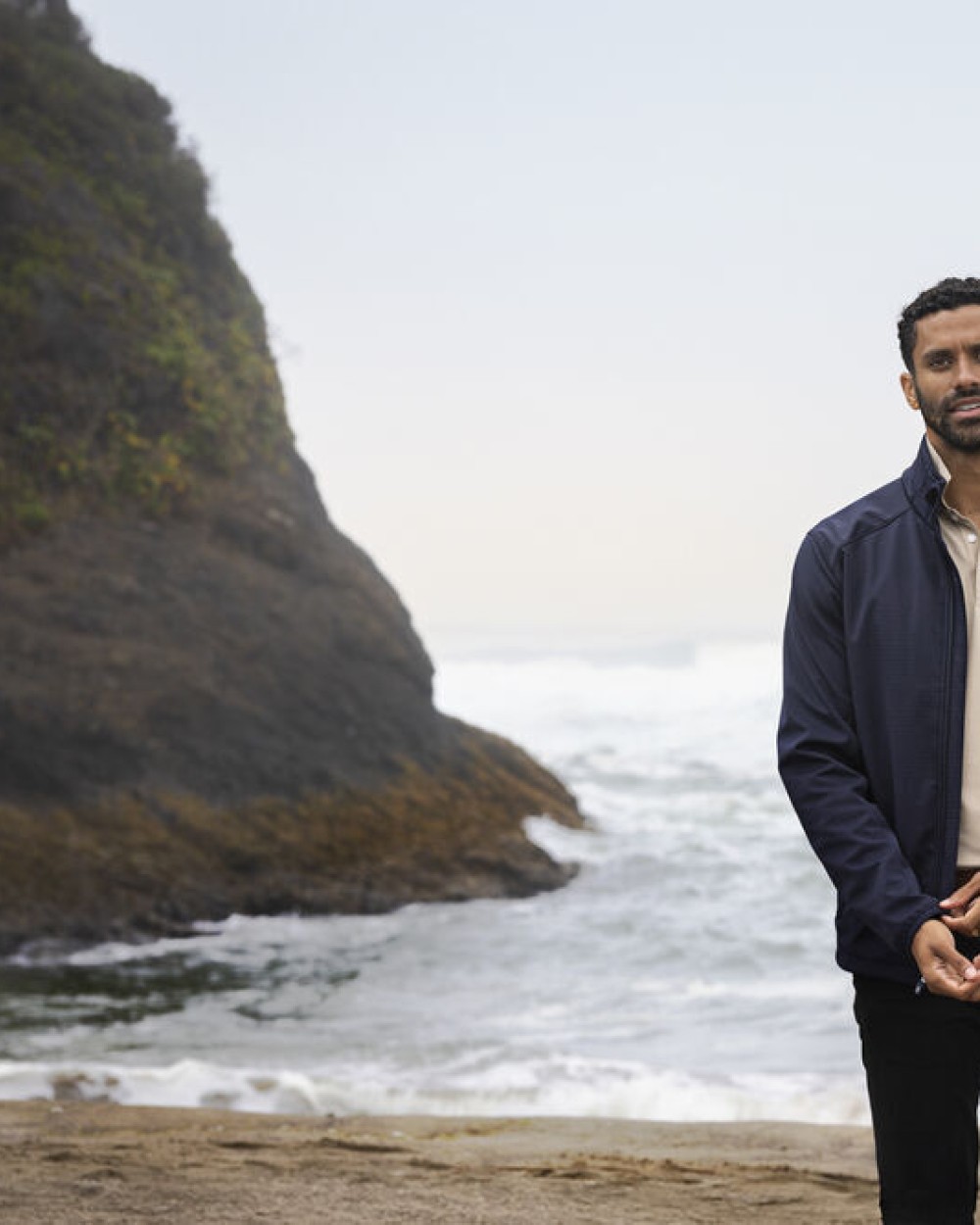 CUTTER & BUCK Oak Harbor Softshell Jacket Men Softshells personalisierbar