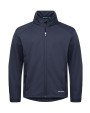 Softshells CUTTER & BUCK Oak Harbor Softshell Jacket Heren voor bedrukking &amp; borduring