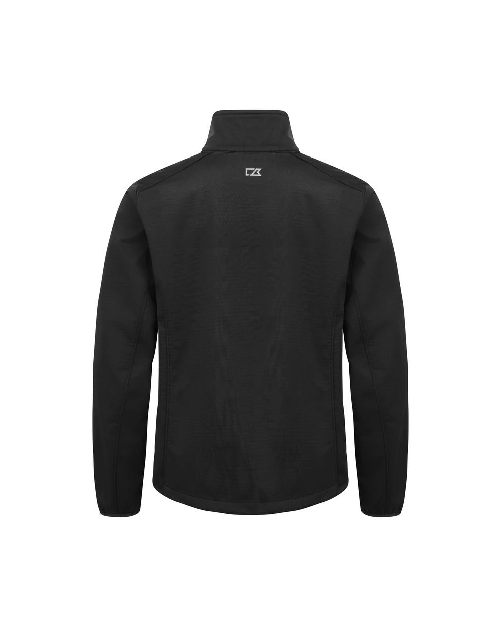 Softshells CUTTER & BUCK Oak Harbor Softshell Jacket Heren voor bedrukking &amp; borduring