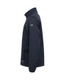 Softshells personnalisable CUTTER & BUCK Oak Harbor Softshell Jacket Men
