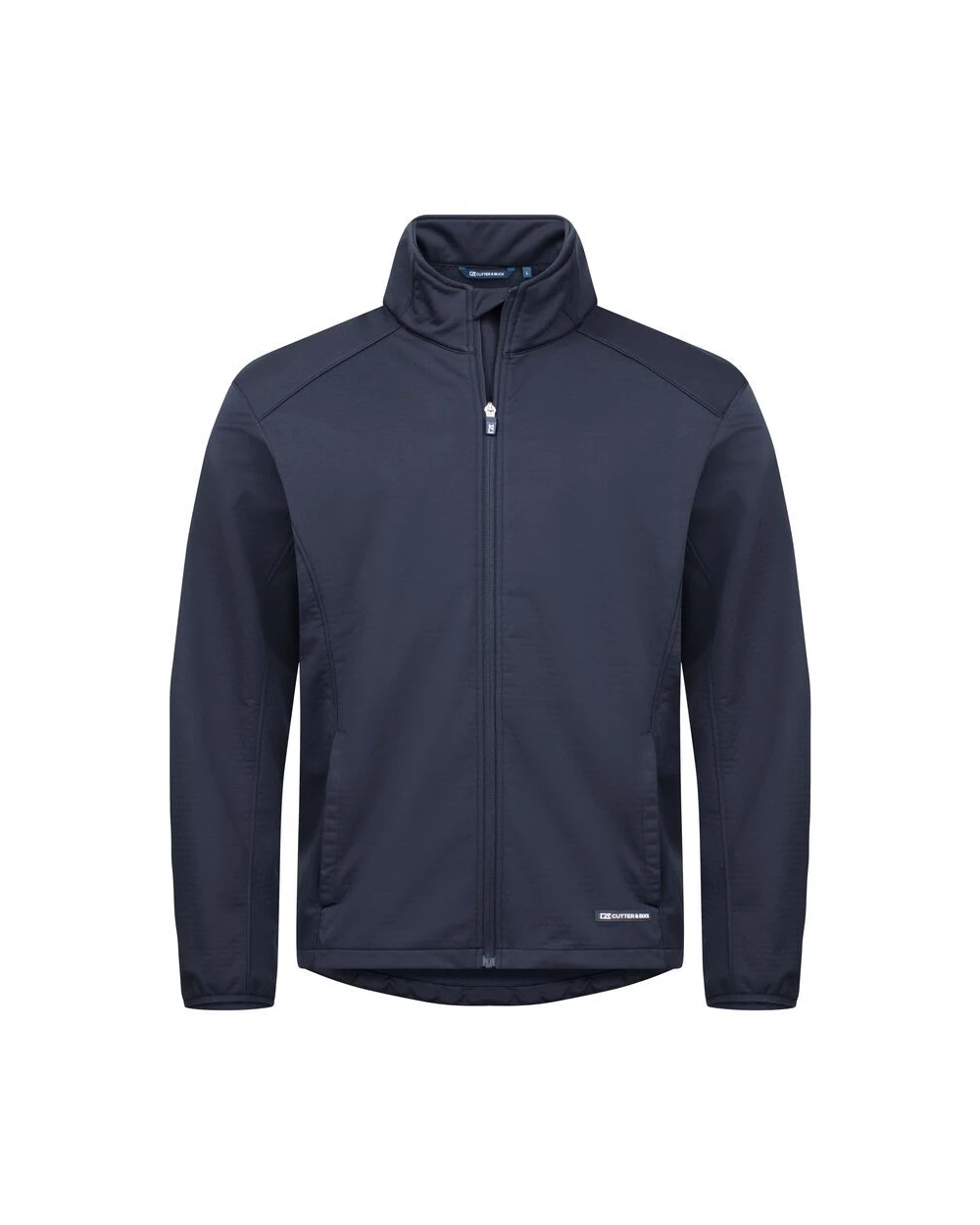 CUTTER & BUCK Oak Harbor Softshell Jacket Men Softshells personalisierbar
