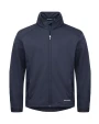 Softshells personnalisable CUTTER & BUCK Oak Harbor Softshell Jacket Men