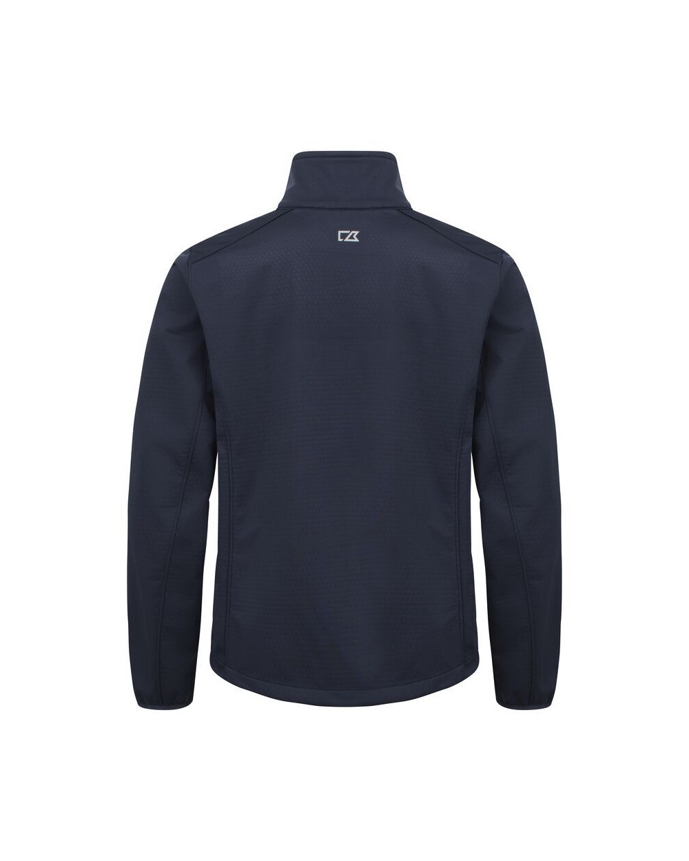 Softshells CUTTER & BUCK Oak Harbor Softshell Jacket Heren voor bedrukking &amp; borduring