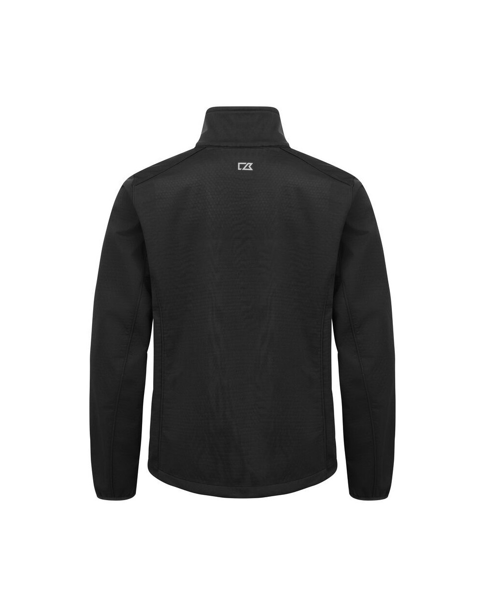 Softshells CUTTER & BUCK Oak Harbor Softshell Jacket Heren voor bedrukking &amp; borduring