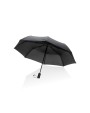 Parapluies personnalisable 4DO Mini parapluie automatique 21" en rPET 190T Impact AWARE™
