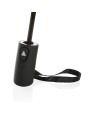 Paraplu's 4DO 21" Impact AWARE™ RPET 190T mini auto open paraplu voor bedrukking &amp; borduring
